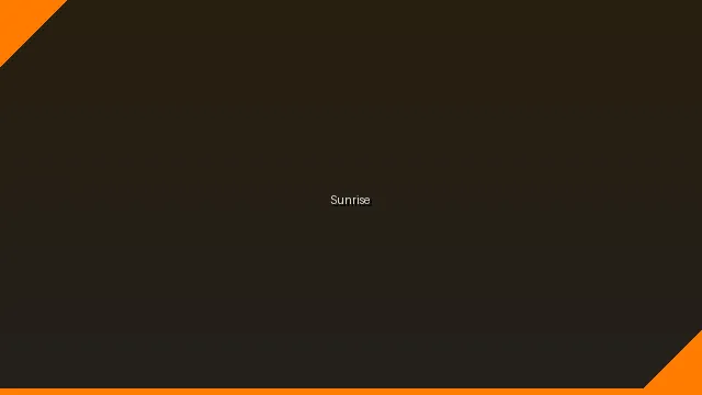 必撸作品 - 《日出之前》9sp体育app 参赛视频