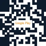 Google Play下载二维码 - 每日大赛 9sp体育app APP